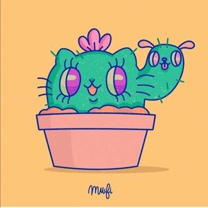 Meet your Posher, Austen-lei